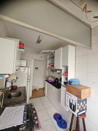 Imagem Apartamento com 2 Quartos à Venda, 90 m² em Higienópolis - São Paulo Imagem Apartamento com 2 Quartos à Venda, 90 m² em Higienópolis - São Paulo
