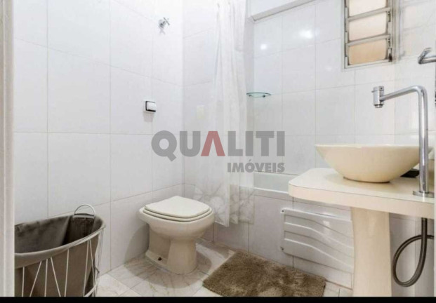 Imagem Apartamento com 3 Quartos à Venda, 98 m² em Moema - São Paulo Imagem Apartamento com 3 Quartos à Venda, 98 m² em Moema - São Paulo