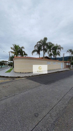 Imagem Casa com 7 Quartos à Venda, 300 m² em Balneário Flórida - Praia Grande