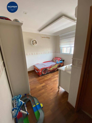 Imagem Apartamento com 4 Quartos à Venda, 200 m² em Jardim Anália Franco - São Paulo Imagem Apartamento com 4 Quartos à Venda, 200 m² em Jardim Anália Franco - São Paulo