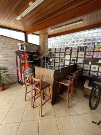 Imagem Casa de Condomínio com 3 Quartos à Venda, 85 m² em Jardim Shangai - Jundiaí