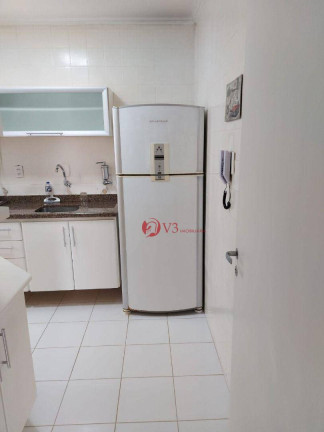 Imagem Apartamento com 2 Quartos à Venda, 53 m² em Vila Carrão - São Paulo