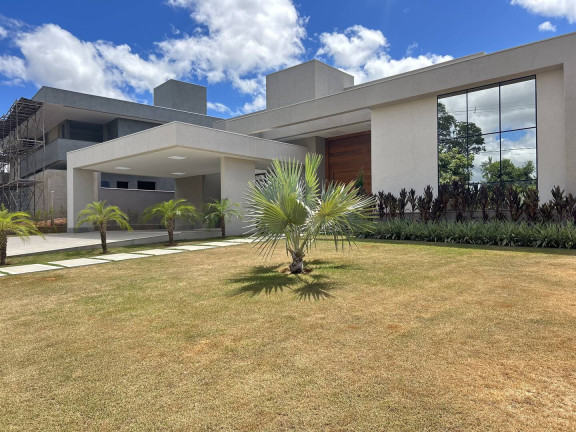 Imagem Casa de Condomínio com 4 Quartos à Venda, 404 m² em Lagoa Santa Imagem Casa de Condomínio com 4 Quartos à Venda, 404 m² em Lagoa Santa