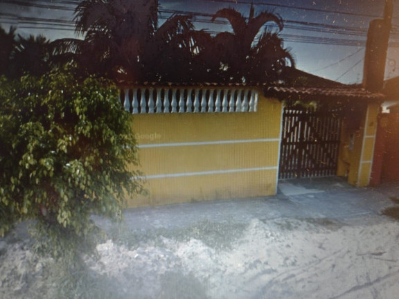 Imagem Casa com 3 Quartos à Venda, 200 m² em Vila Verde Mar - Itanhaém Imagem Casa com 3 Quartos à Venda, 200 m² em Vila Verde Mar - Itanhaém