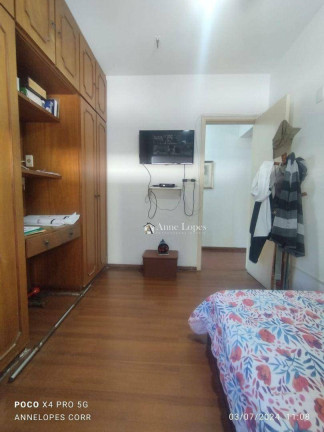 Imagem Apartamento com 3 Quartos à Venda, 110 m² em Pompéia - Santos Imagem Apartamento com 3 Quartos à Venda, 110 m² em Pompéia - Santos
