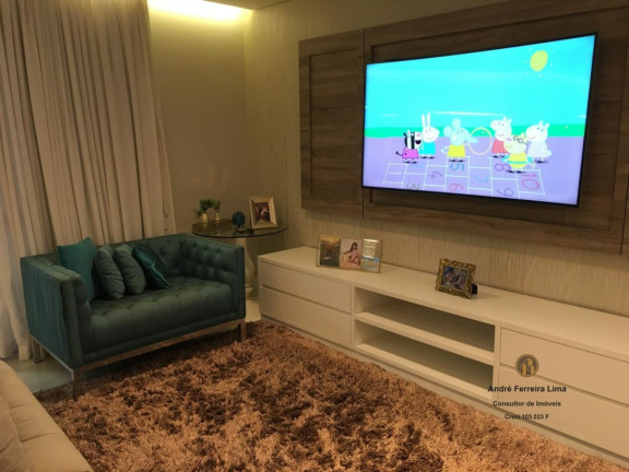 Imagem Apartamento com 3 Quartos à Venda, 242 m² em Nova Petrópolis - São Bernardo Do Campo Imagem Apartamento com 3 Quartos à Venda, 242 m² em Nova Petrópolis - São Bernardo Do Campo