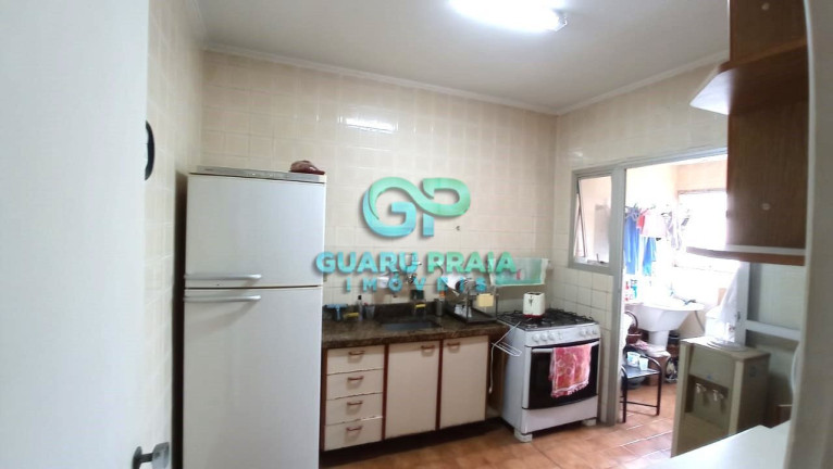 Imagem Apartamento com 2 Quartos à Venda, 75 m² em Enseada - Guarujá Imagem Apartamento com 2 Quartos à Venda, 75 m² em Enseada - Guarujá