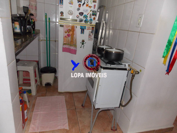 Imagem Apartamento com 1 Quarto à Venda, 28 m² em Centro - Rio De Janeiro Imagem Apartamento com 1 Quarto à Venda, 28 m² em Centro - Rio De Janeiro