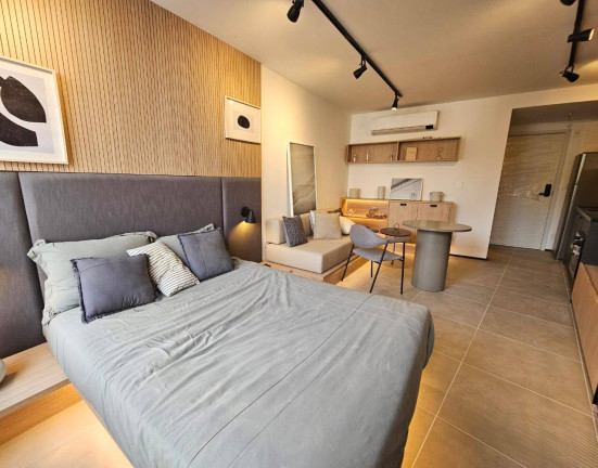 Imagem Studio com 1 Quarto à Venda, 52 m² em Centro - Rio De Janeiro