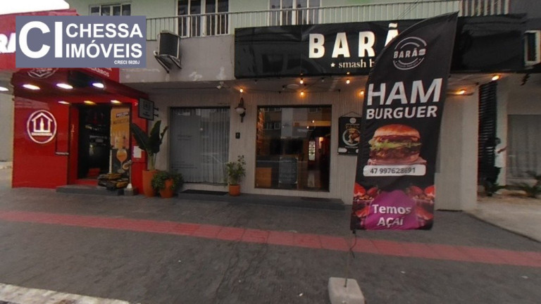 Imagem Ponto Comercial à Venda, 40 m² em Centro - Balneário Camboriú Imagem Ponto Comercial à Venda, 40 m² em Centro - Balneário Camboriú