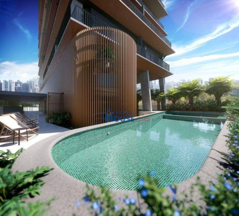 Imagem Apartamento com 3 Quartos à Venda, 115 m² em Perdizes - São Paulo Imagem Apartamento com 3 Quartos à Venda, 115 m² em Perdizes - São Paulo