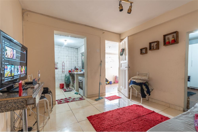Imagem Casa com 4 Quartos à Venda, em Vila Nina - São Paulo Imagem Casa com 4 Quartos à Venda, em Vila Nina - São Paulo