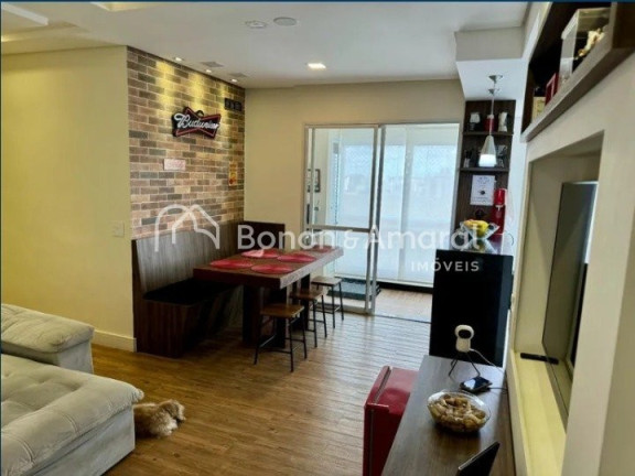 Imagem Apartamento com 3 Quartos à Venda, 80 m² em Ponte Preta - Campinas Imagem Apartamento com 3 Quartos à Venda, 80 m² em Ponte Preta - Campinas