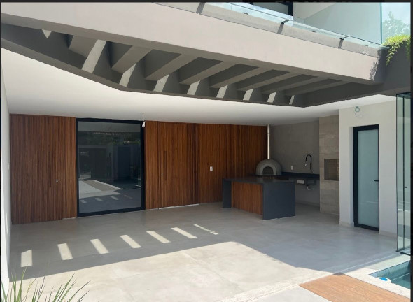 Imagem Casa de Condomínio com 5 Quartos à Venda, 319 m² em Barra Da Tijuca - Rio De Janeiro