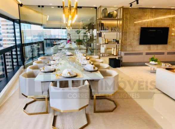 Imagem Apartamento com 4 Quartos à Venda, 95 m² em Nazaré - Belém