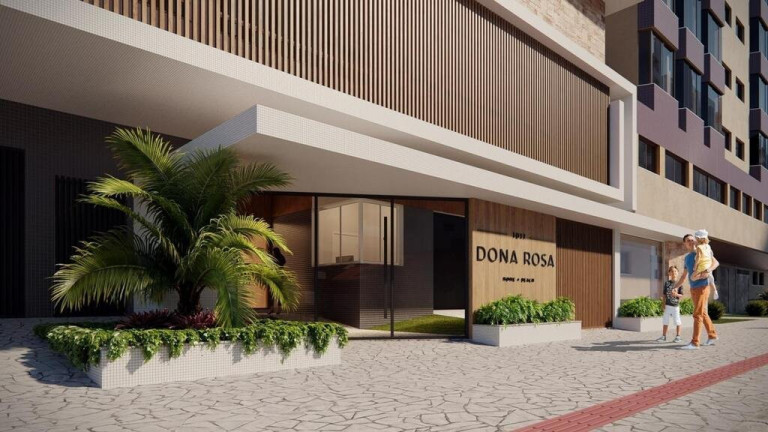 Imagem Apartamento com 3 Quartos à Venda, 107 m² em Zona Nova - Capão Da Canoa Imagem Apartamento com 3 Quartos à Venda, 107 m² em Zona Nova - Capão Da Canoa