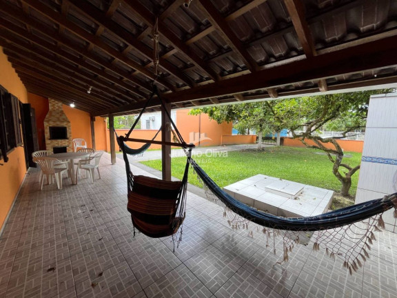 Imagem Casa à Venda, 126 m² em Barra Do Sai - Itapoá