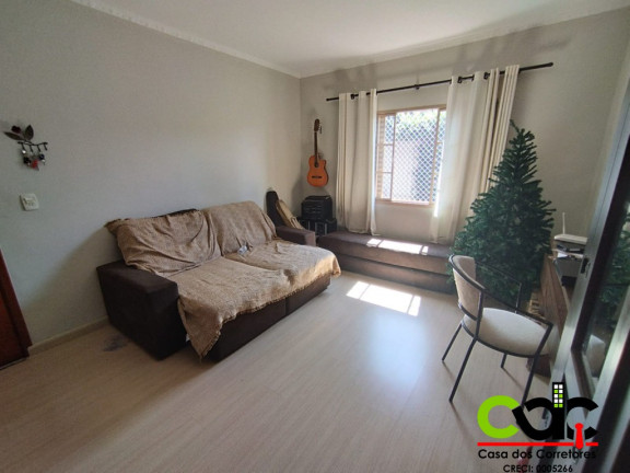 Imagem Casa com 3 Quartos à Venda, 150 m² em Jardim Formosa - Poços De Caldas Imagem Casa com 3 Quartos à Venda, 150 m² em Jardim Formosa - Poços De Caldas