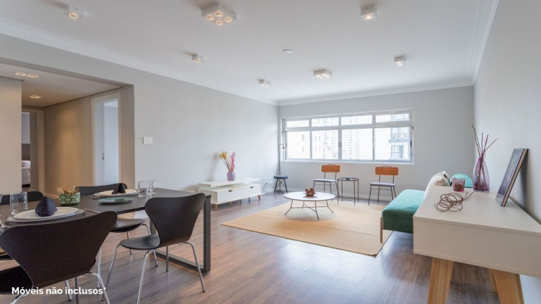 Imagem Apartamento com 2 Quartos à Venda, 103 m² em Bela Vista - São Paulo Imagem Apartamento com 2 Quartos à Venda, 103 m² em Bela Vista - São Paulo