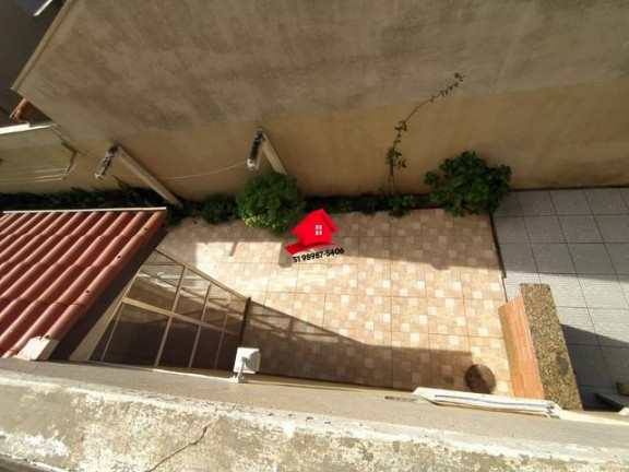 Imagem Casa de Condomínio com 2 Quartos à Venda, 70 m² em Capão Novo - Capão Da Canoa