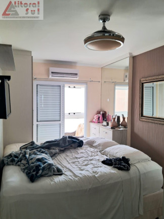 Imagem Apartamento com 3 Quartos à Venda, 131 m² em Guilhermina - Praia Grande Imagem Apartamento com 3 Quartos à Venda, 131 m² em Guilhermina - Praia Grande