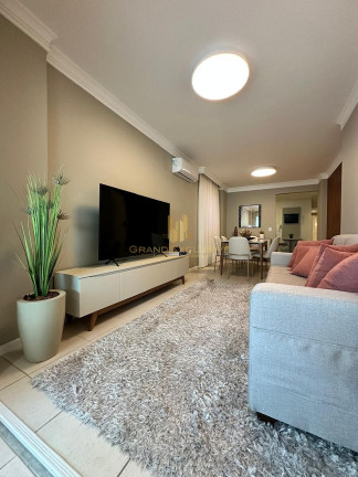 Imagem Apartamento com 2 Quartos à Venda, 100 m² em Centro - Balneário Camboriú