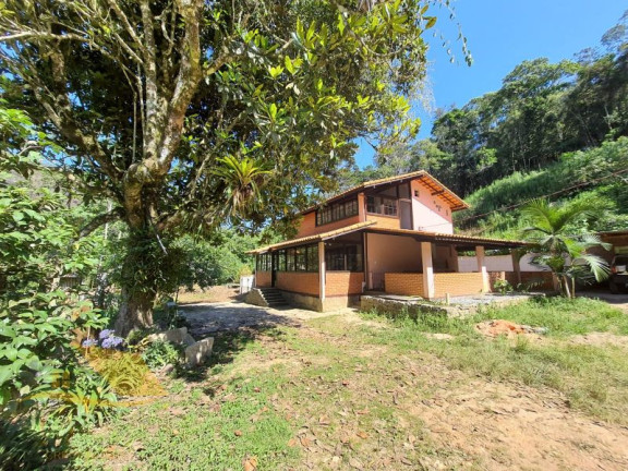 Imagem Chácara com 5 Quartos à Venda, 300 m² em São Geraldo - Nova Friburgo Imagem Chácara com 5 Quartos à Venda, 300 m² em São Geraldo - Nova Friburgo