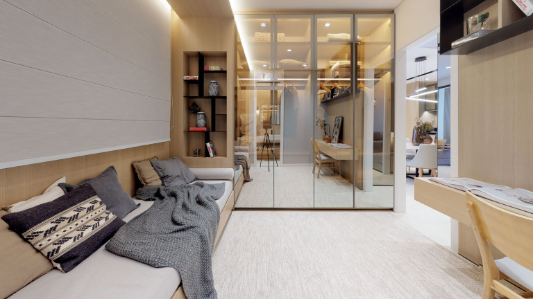 Imagem Imóvel com 2 Quartos à Venda, 68 m² em Santo Agostinho - Belo Horizonte Imagem Imóvel com 2 Quartos à Venda, 68 m² em Santo Agostinho - Belo Horizonte