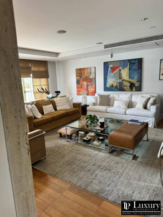 Imagem Apartamento com 2 Quartos à Venda, 212 m² em Vila Nova Conceição - São Paulo Imagem Apartamento com 2 Quartos à Venda, 212 m² em Vila Nova Conceição - São Paulo