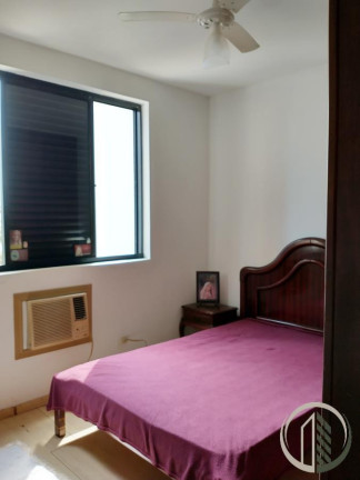 Imagem Apartamento com 3 Quartos à Venda, 124 m² em Ponta Da Praia - Santos