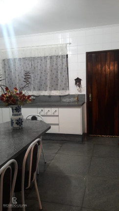 Imagem Casa com 3 Quartos à Venda, 296 m² em Parque Continental I - Guarulhos Imagem Casa com 3 Quartos à Venda, 296 m² em Parque Continental I - Guarulhos