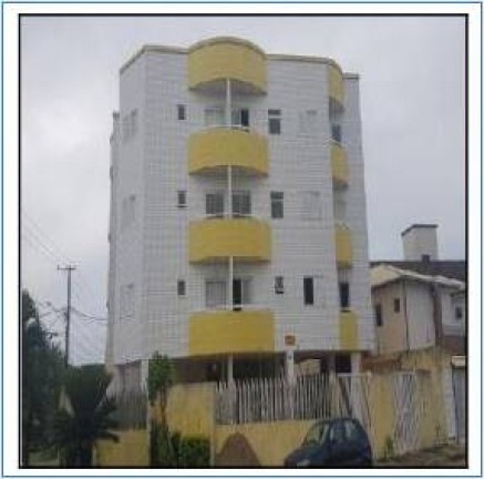 Imagem Apartamento com 1 Quarto à Venda, 40 m² em Mongaguá Imagem Apartamento com 1 Quarto à Venda, 40 m² em Mongaguá