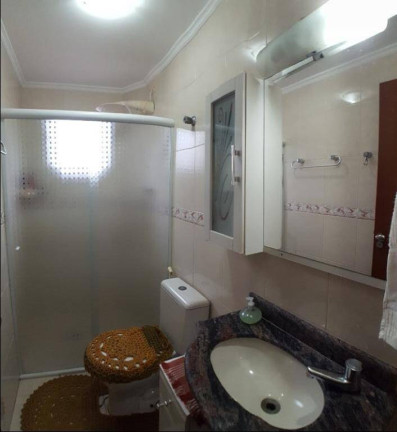 Imagem Apartamento com 2 Quartos à Venda, 86 m² em Aviação - Praia Grande