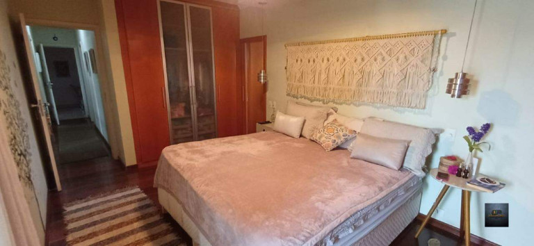 Imagem Apartamento com 4 Quartos à Venda, 180 m² em Rudge Ramos - São Bernardo Do Campo Imagem Apartamento com 4 Quartos à Venda, 180 m² em Rudge Ramos - São Bernardo Do Campo