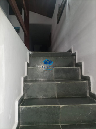 Imagem Casa com 5 Quartos à Venda, 282 m² em Lázaro - Ubatuba Imagem Casa com 5 Quartos à Venda, 282 m² em Lázaro - Ubatuba