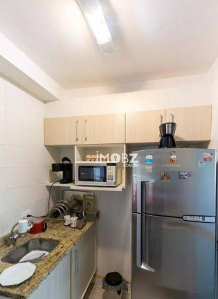 Imagem Imóvel com 3 Quartos à Venda, 62 m² em Vila Andrade - São Paulo Imagem Imóvel com 3 Quartos à Venda, 62 m² em Vila Andrade - São Paulo