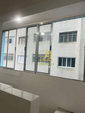 Imagem Apartamento com 1 Quarto à Venda, 37 m² em Boqueirão - Praia Grande Imagem Apartamento com 1 Quarto à Venda, 37 m² em Boqueirão - Praia Grande