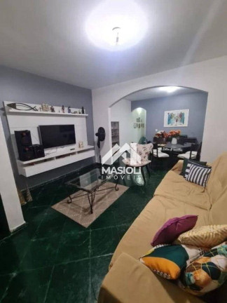 Casa com 4 Quartos à Venda, 120 m² em Itapuã - Vila Velha