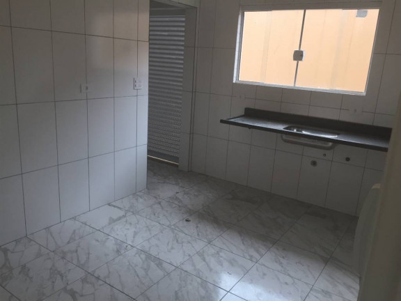 Imagem Casa com 2 Quartos à Venda, 88 m² em Canto Do Forte - Praia Grande Imagem Casa com 2 Quartos à Venda, 88 m² em Canto Do Forte - Praia Grande