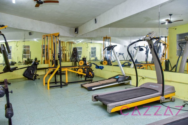 Imagem Apartamento com 1 Quarto à Venda, 32 m² em Mirim - Praia Grande