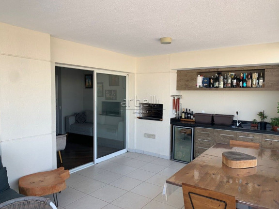 Imagem Apartamento com 3 Quartos à Venda, 149 m² em Vila Leopoldina - São Paulo