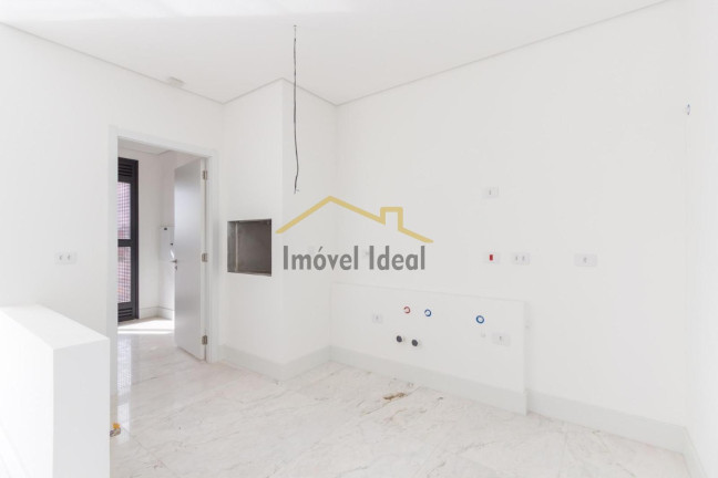 Imagem Apartamento com 2 Quartos à Venda, 122 m² em Batel - Curitiba