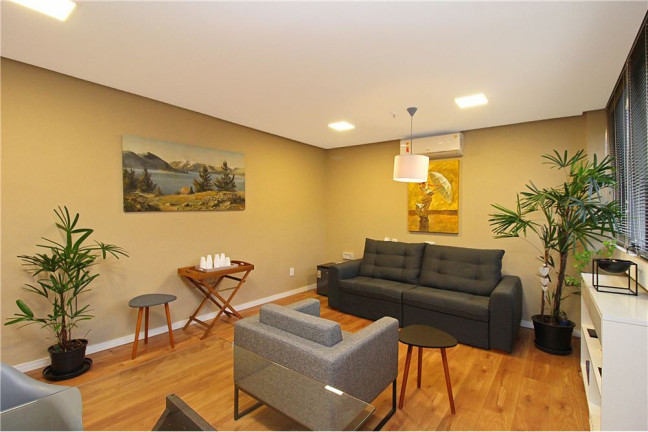 Imagem Imóvel Comercial à Venda, 33 m² em Petrópolis - Porto Alegre