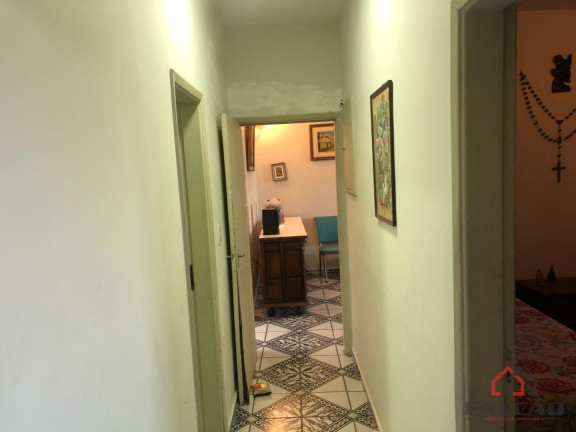 Imagem Apartamento com 2 Quartos à Venda, 164 m² em Itararé - São Vicente Imagem Apartamento com 2 Quartos à Venda, 164 m² em Itararé - São Vicente