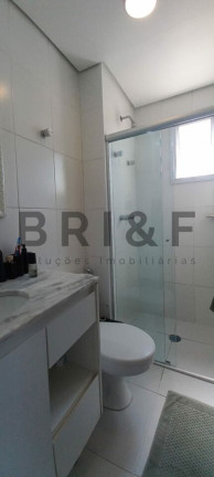 Imagem Apartamento com 2 Quartos à Venda, 64 m² em Brooklin  - São Paulo