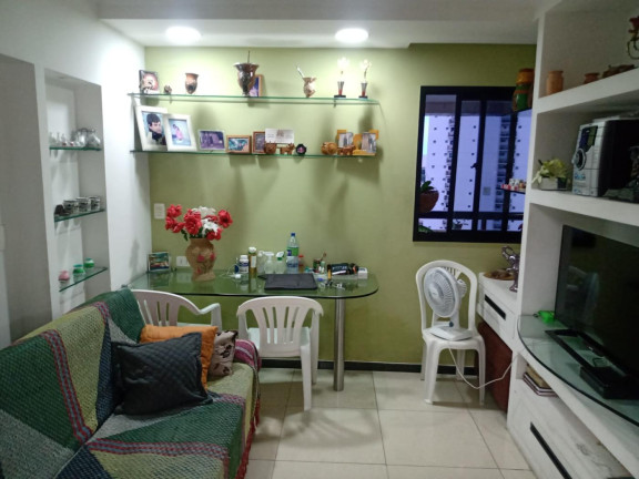 Imagem Imóvel com 4 Quartos à Venda, 130 m² em Graças - Recife Imagem Imóvel com 4 Quartos à Venda, 130 m² em Graças - Recife