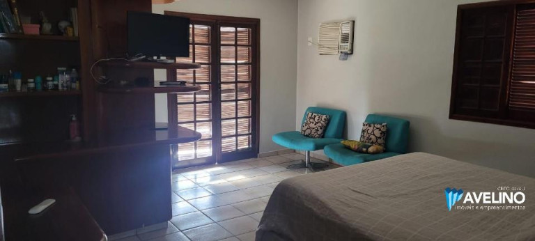 Imagem Sobrado com 4 Quartos à Venda, 281 m² em Carandá Bosque - Campo Grande Imagem Sobrado com 4 Quartos à Venda, 281 m² em Carandá Bosque - Campo Grande