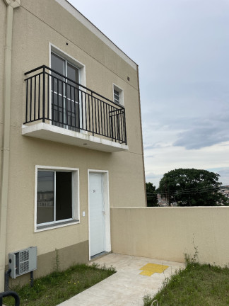 Imagem Casa com 3 Quartos à Venda, 130 m² em Chácara Vista Alegre - Cotia Imagem Casa com 3 Quartos à Venda, 130 m² em Chácara Vista Alegre - Cotia