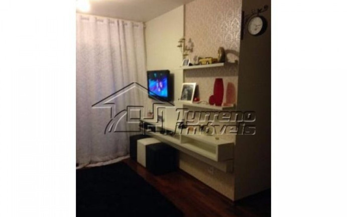 Imagem Apartamento com 3 Quartos à Venda, 90 m² em Vila Ema - São José Dos Campos