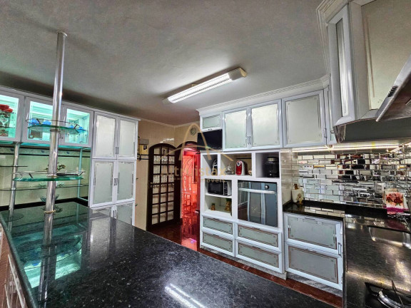 Imagem Casa com 4 Quartos à Venda, 386 m² em Parque Continental - São Paulo Imagem Casa com 4 Quartos à Venda, 386 m² em Parque Continental - São Paulo